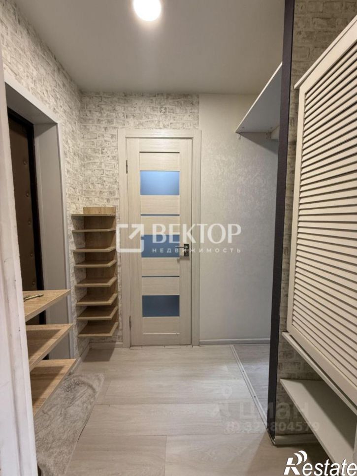 1-комн квартира 3-й Сосновый проезд, 6А,  д. 6А