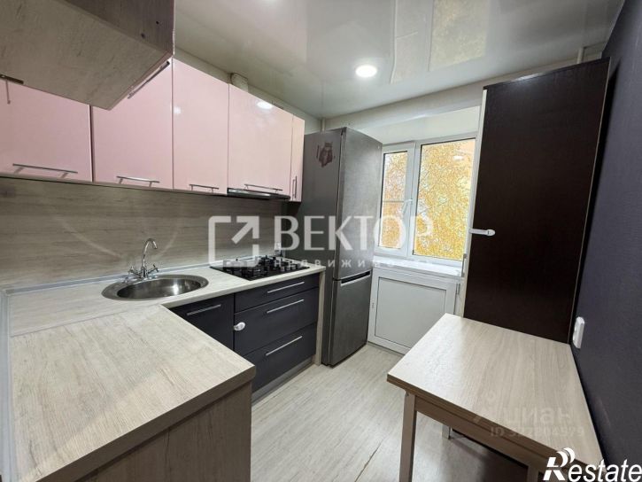 1-комн квартира 3-й Сосновый проезд, 6А,  д. 6А