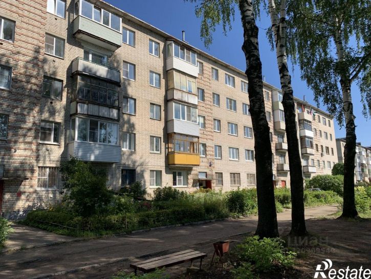 2-комн квартира мкр Черноречье, 37,  д. 37