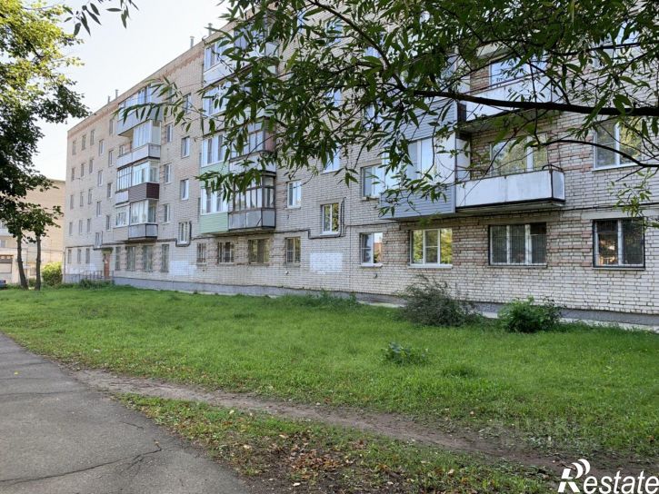 2-комн квартира мкр Черноречье, 37,  д. 37