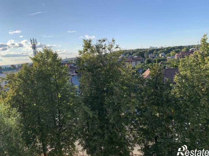 2-комн квартира мкр Черноречье, 37,  д. 37