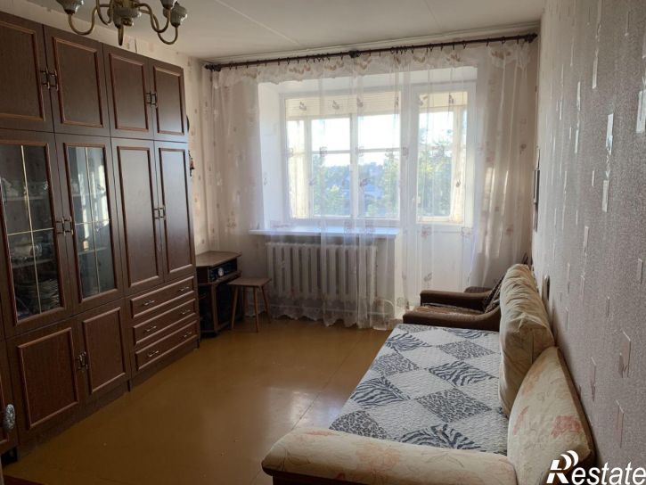 2-комн квартира мкр Черноречье, 37,  д. 37