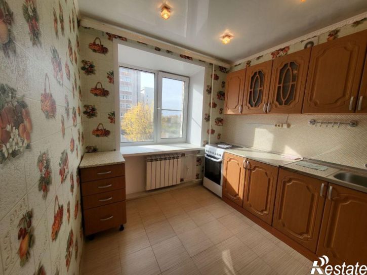 1-комн квартира Самоковская ул, 2