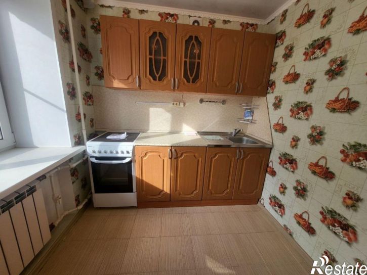 1-комн квартира Самоковская ул, 2