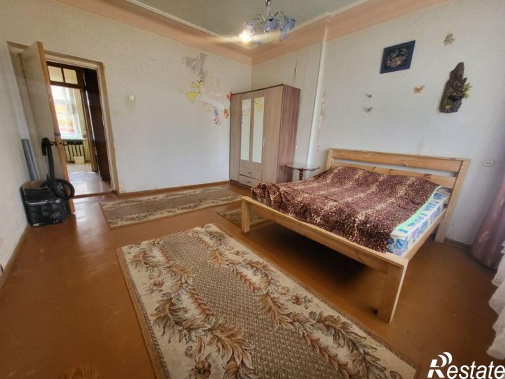 3-комн квартира Строительный проезд, 7