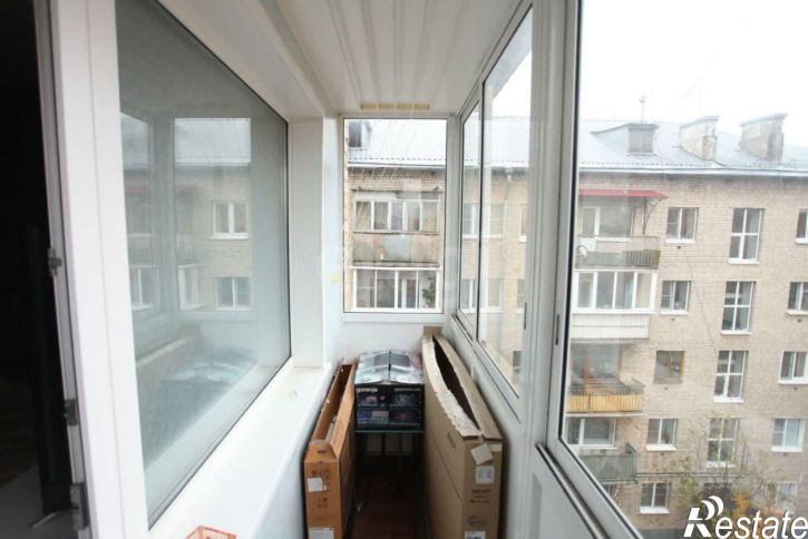 1-комн квартира Боевая улица, 57,  д. 57