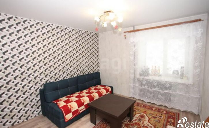 1-комн квартира ул Боевая, 57,  д. 57