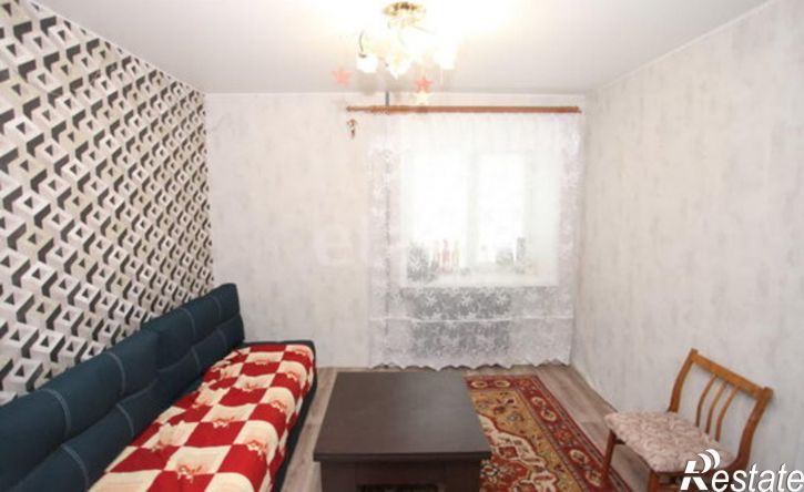 1-комн квартира ул Боевая, 57,  д. 57