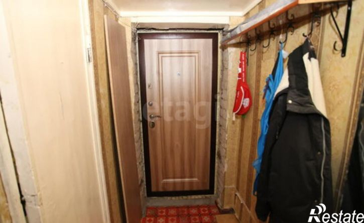 1-комн квартира ул Боевая, 57,  д. 57