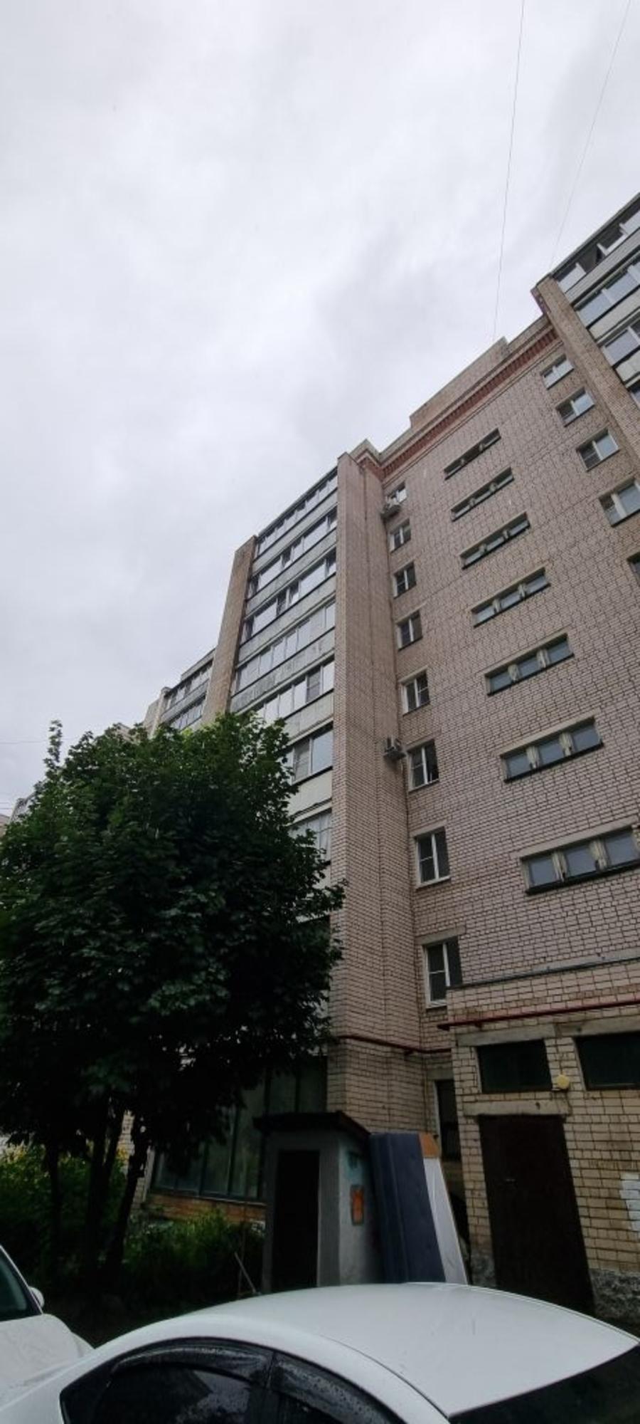 Купить квартиру за 4 099 000 рублей на Индустриальная ул, 31