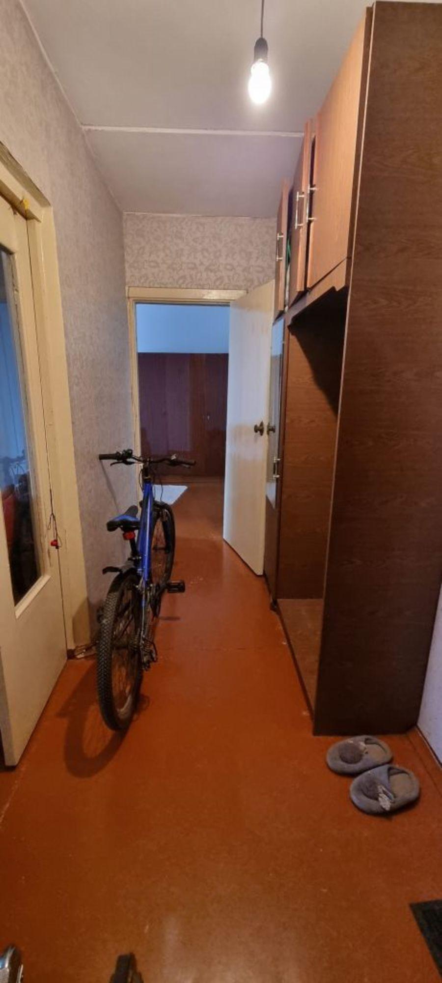 Купить квартиру за 4 099 000 рублей на Индустриальная ул, 31