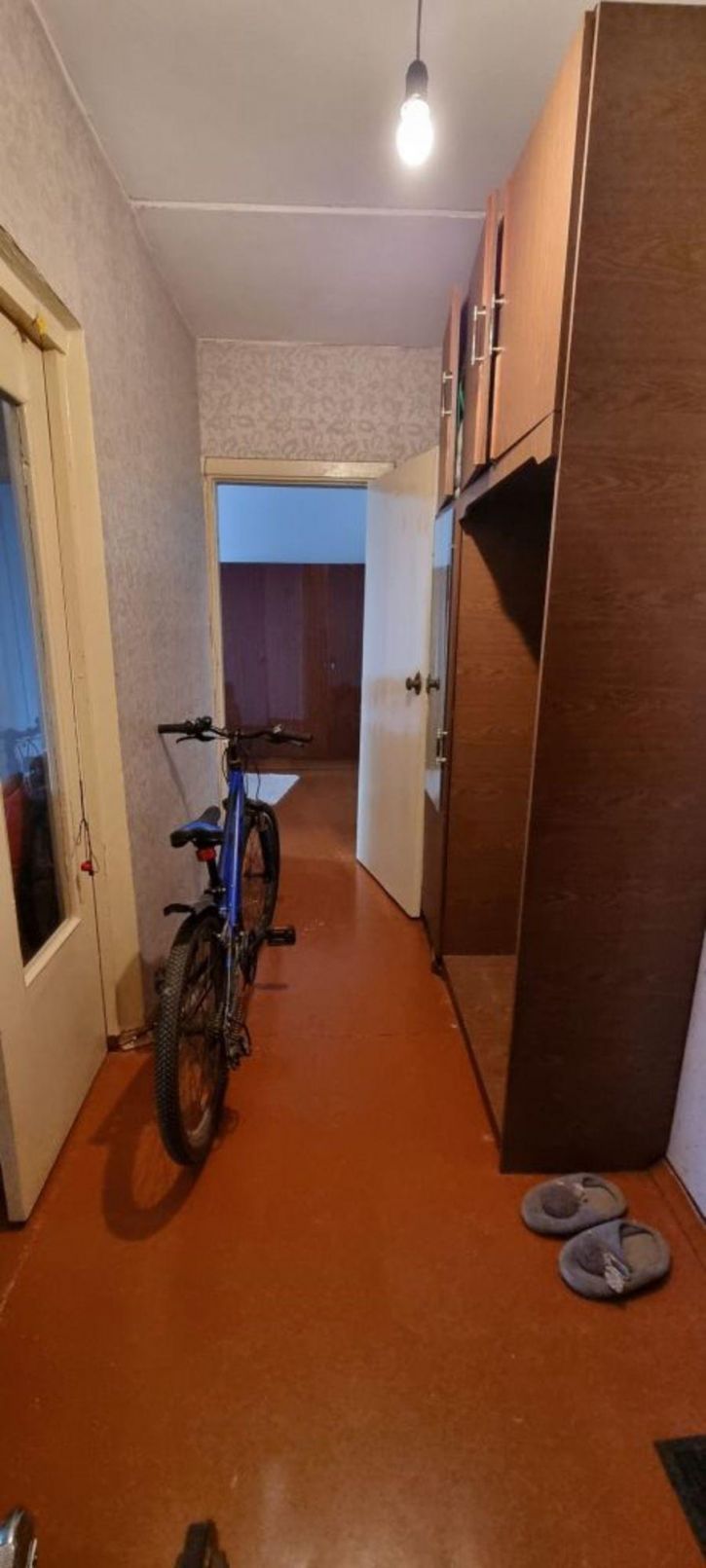 2-комн квартира Индустриальная ул, 31