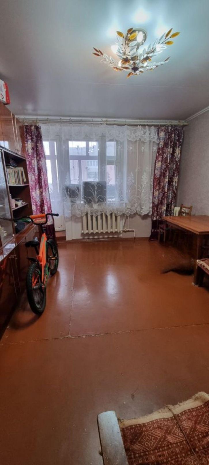 2-комн квартира Индустриальная ул, 31