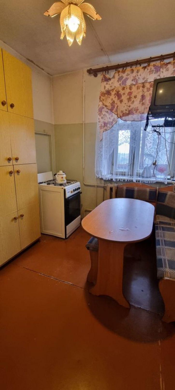 2-комн квартира Индустриальная ул, 31