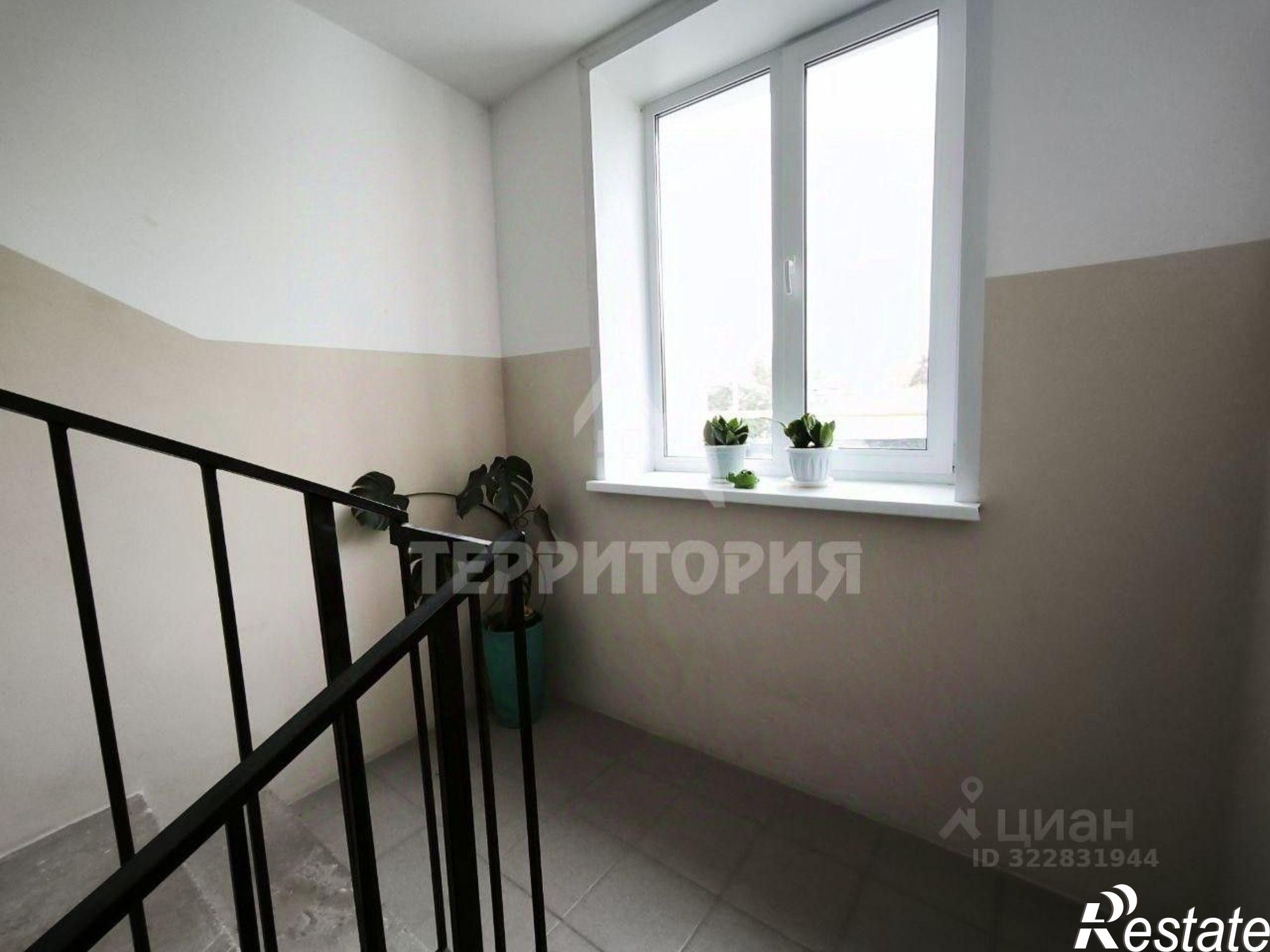 Купить квартиру за 6 300 000 рублей на улица Задорина, 45