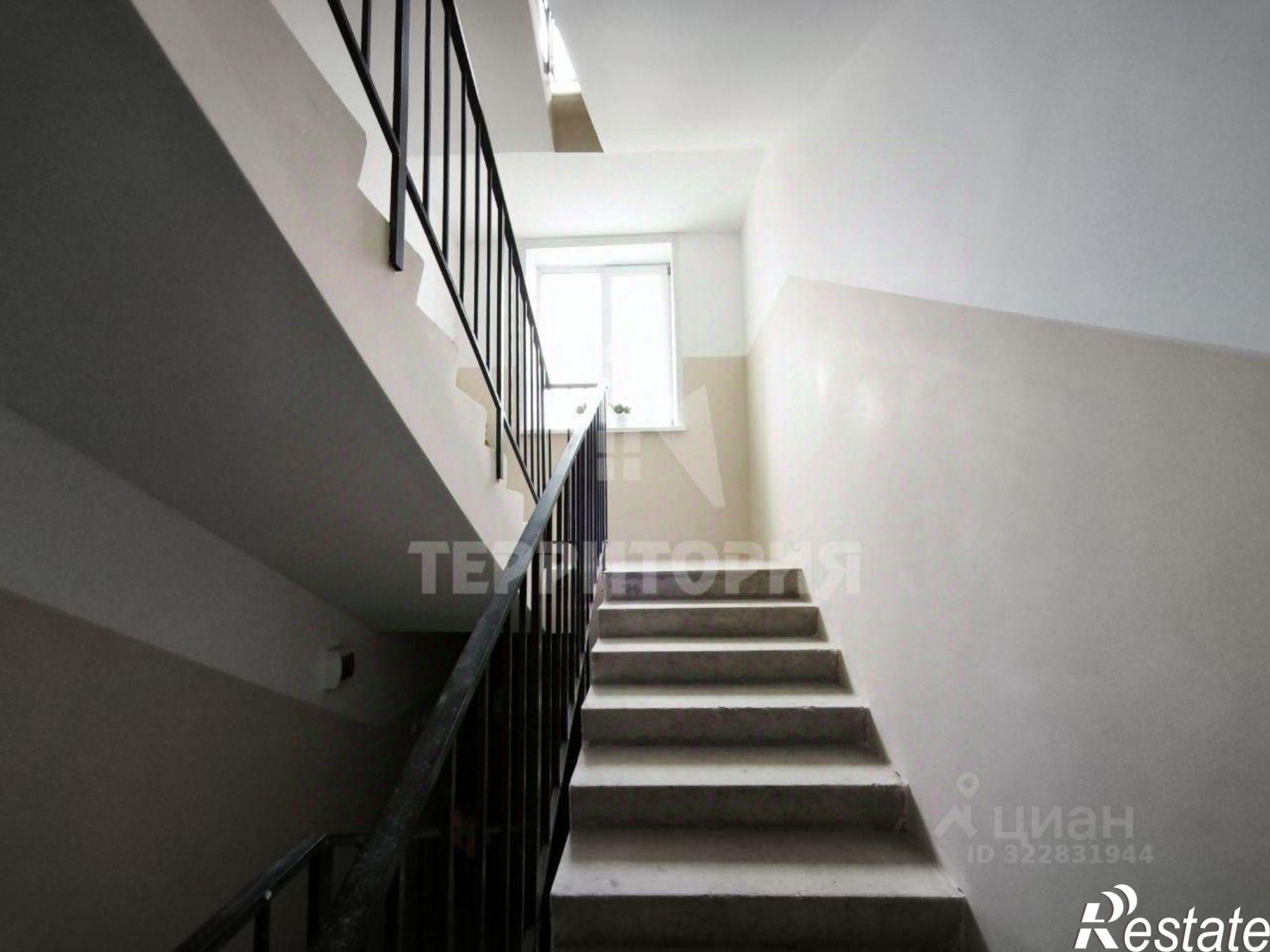 Купить квартиру за 6 300 000 рублей на улица Задорина, 45