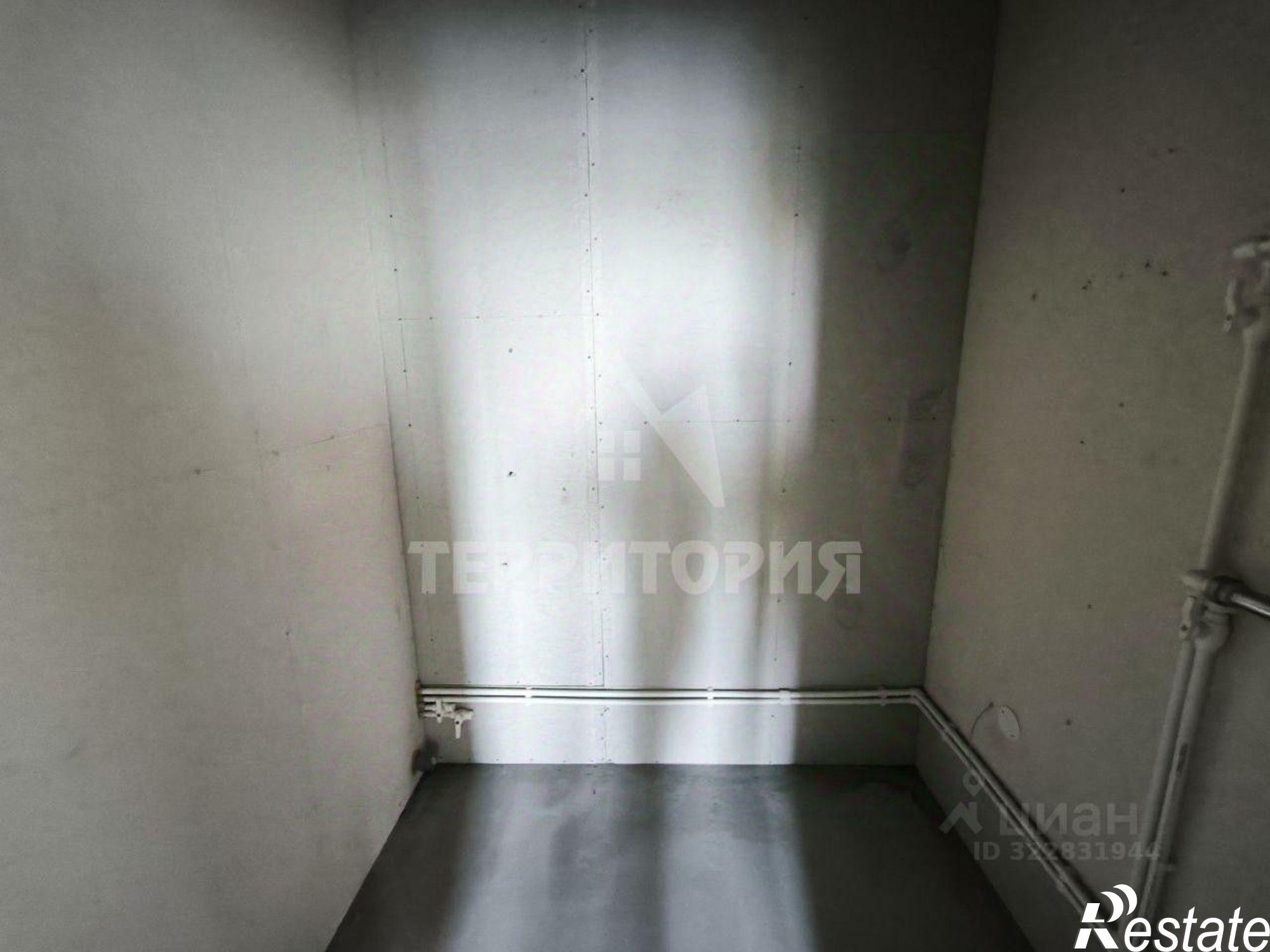 Купить квартиру за 6 300 000 рублей на улица Задорина, 45