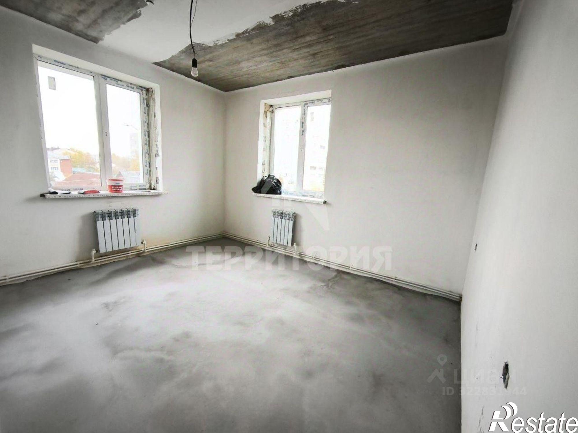 Купить квартиру за 6 300 000 рублей на улица Задорина, 45