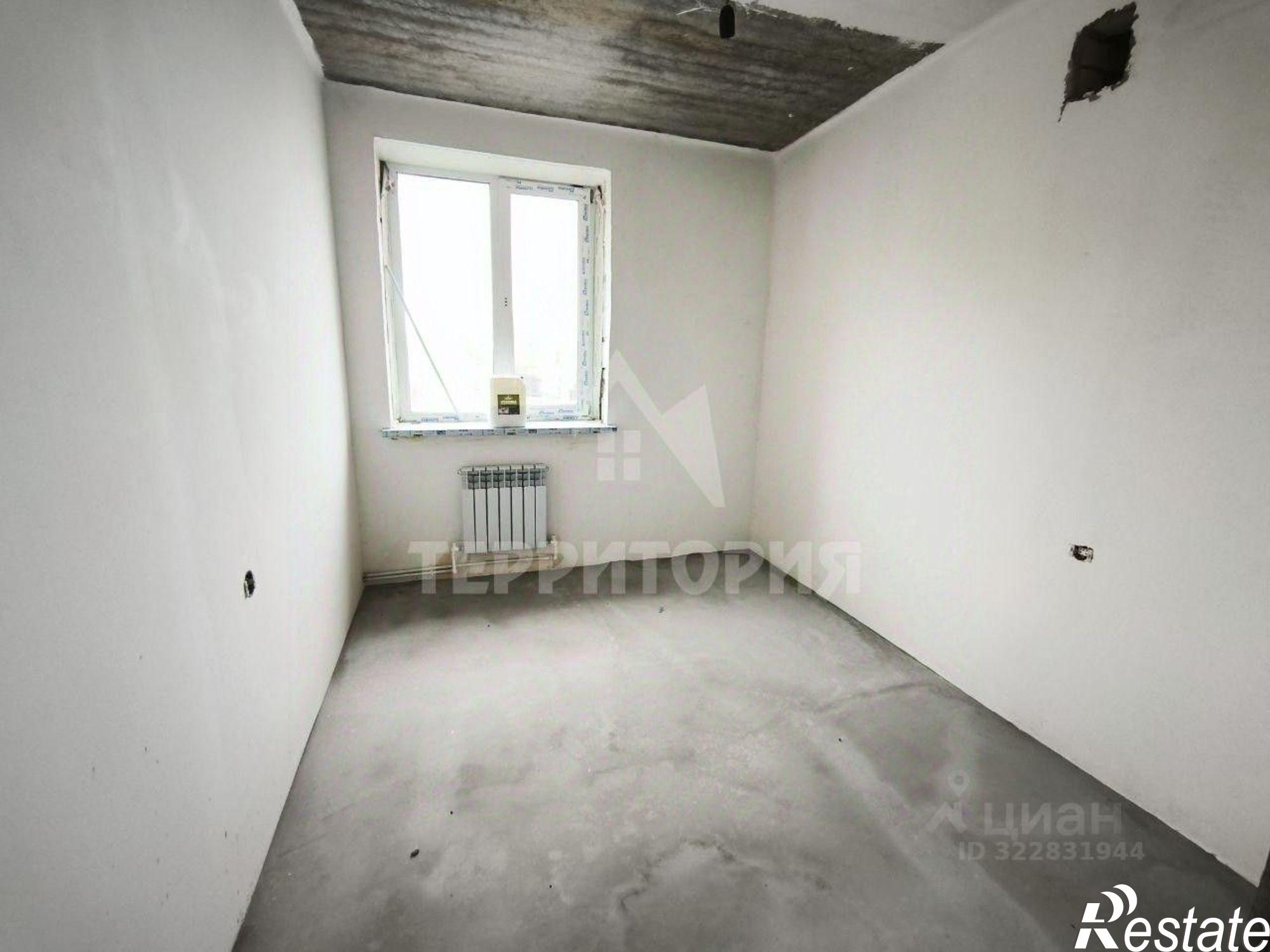 Купить квартиру за 6 300 000 рублей на улица Задорина, 45