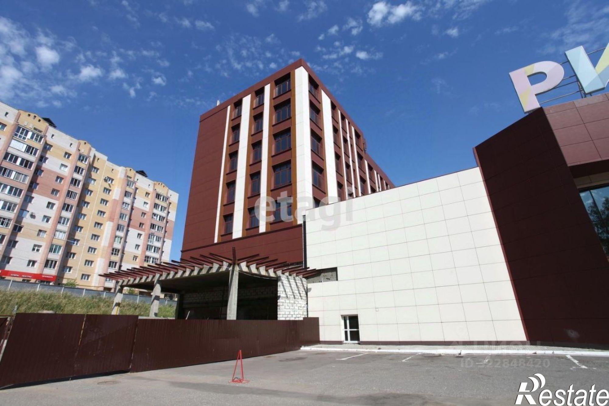 Купить помещение свободного назначения за 52 245 600 рублей на Магистральная улица, 20