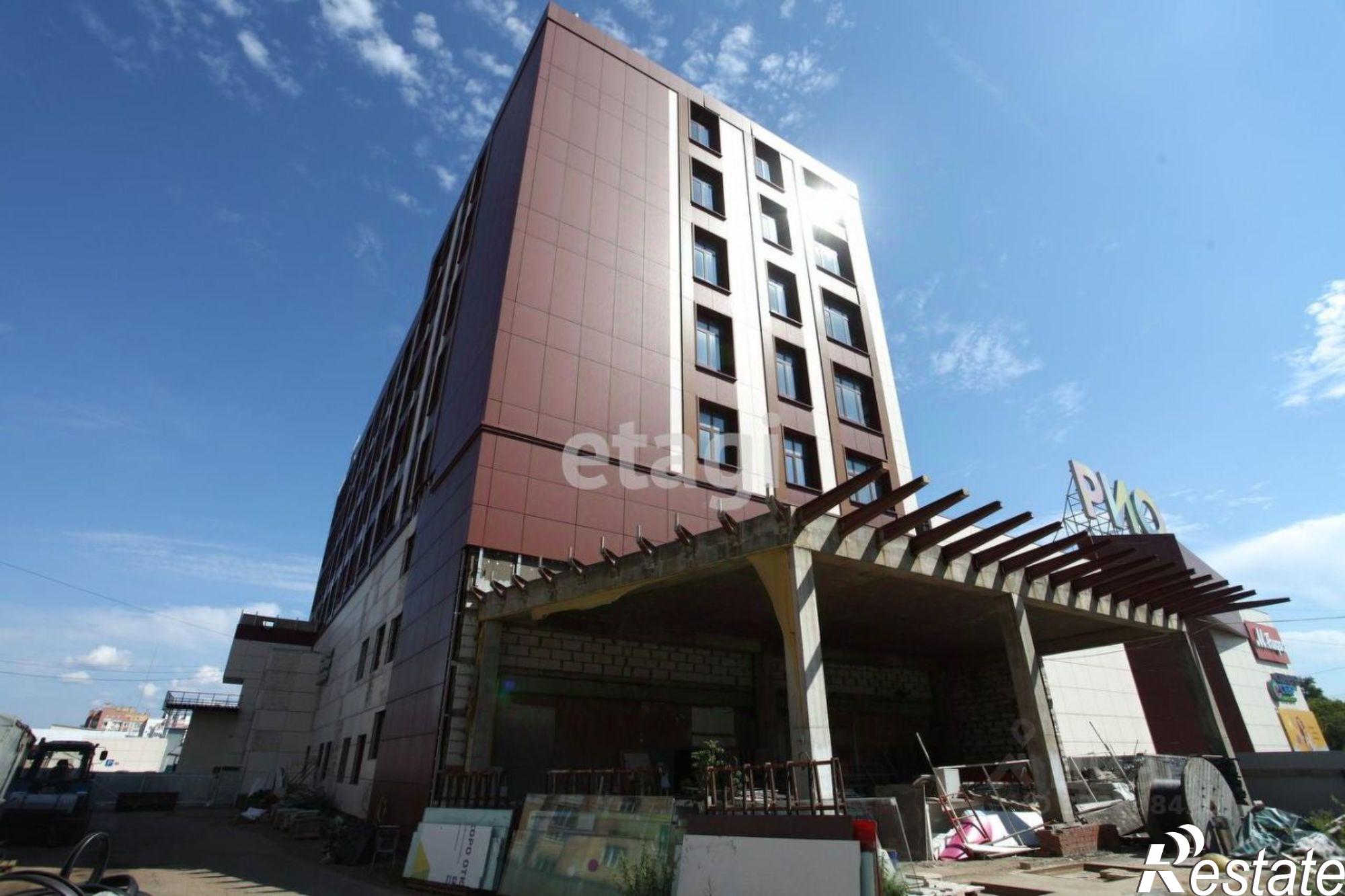 Купить помещение свободного назначения за 52 245 600 рублей на Магистральная улица, 20