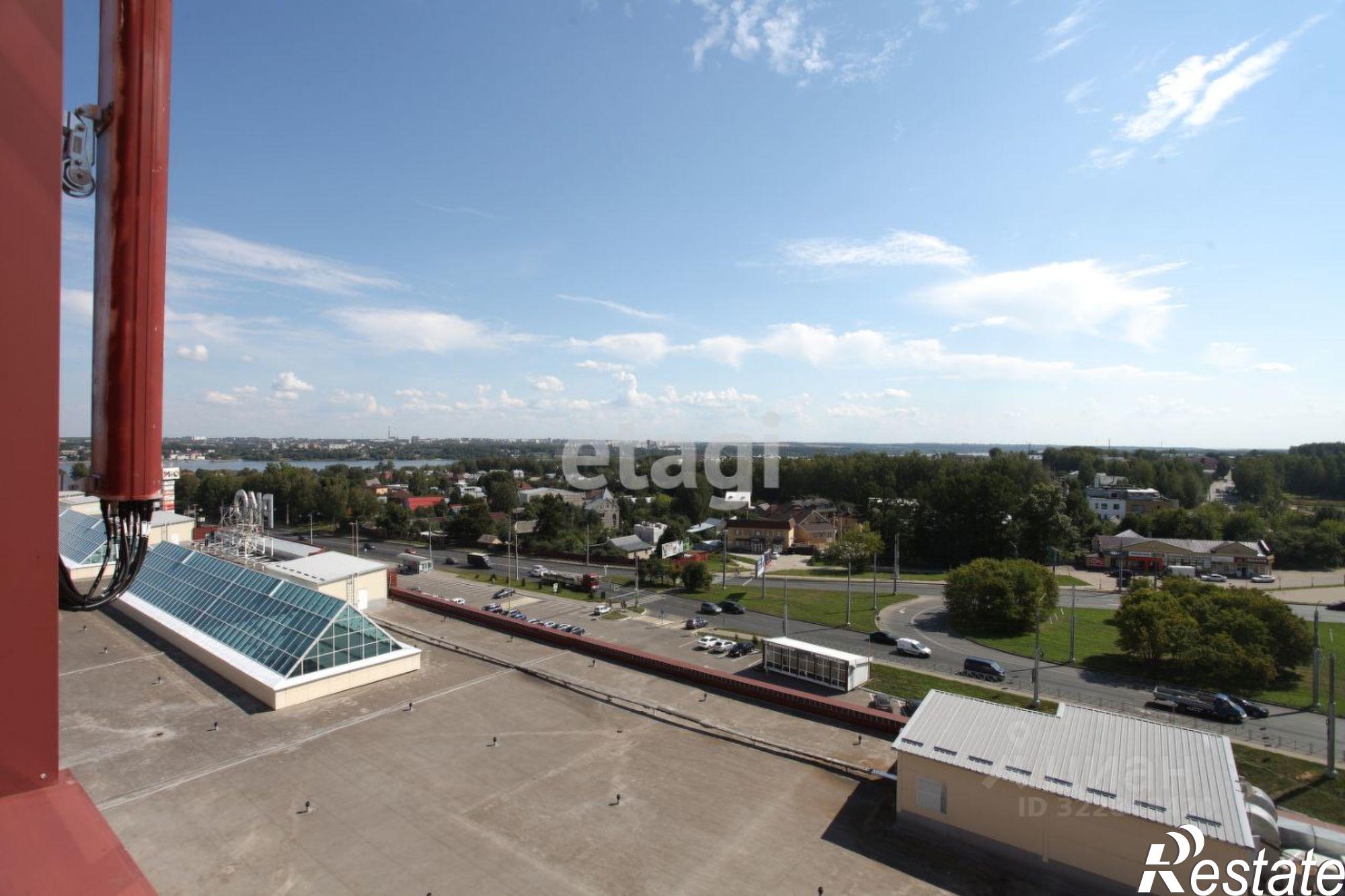 Купить помещение свободного назначения за 52 245 600 рублей на Магистральная улица, 20