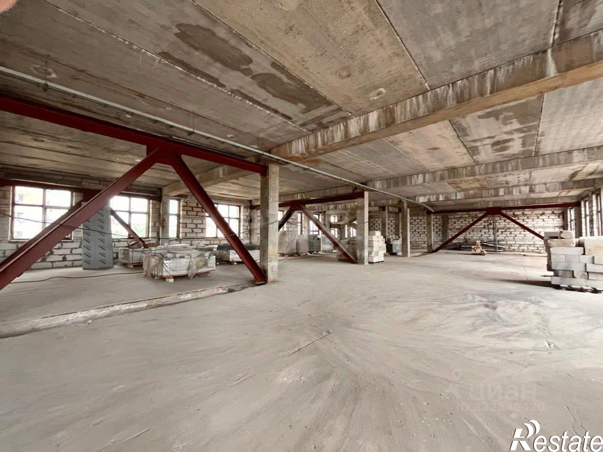 Купить помещение свободного назначения за 52 245 600 рублей на Магистральная улица, 20