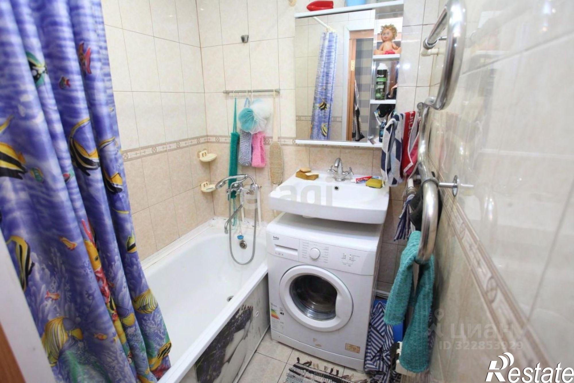 Купить квартиру за 2 640 000 рублей на улица Скворцова, 14