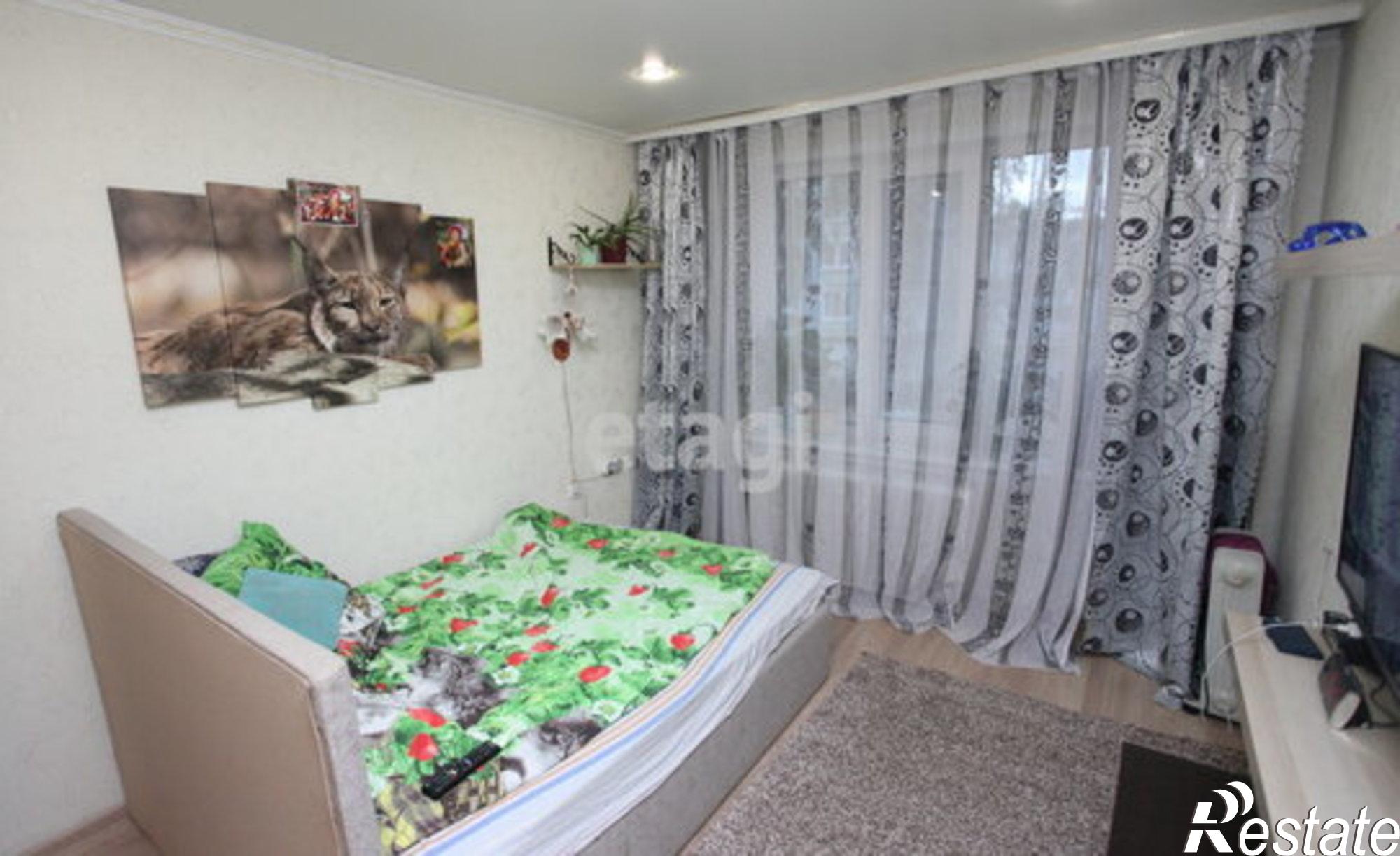 Купить квартиру за 2 640 000 рублей на улица Скворцова, 14