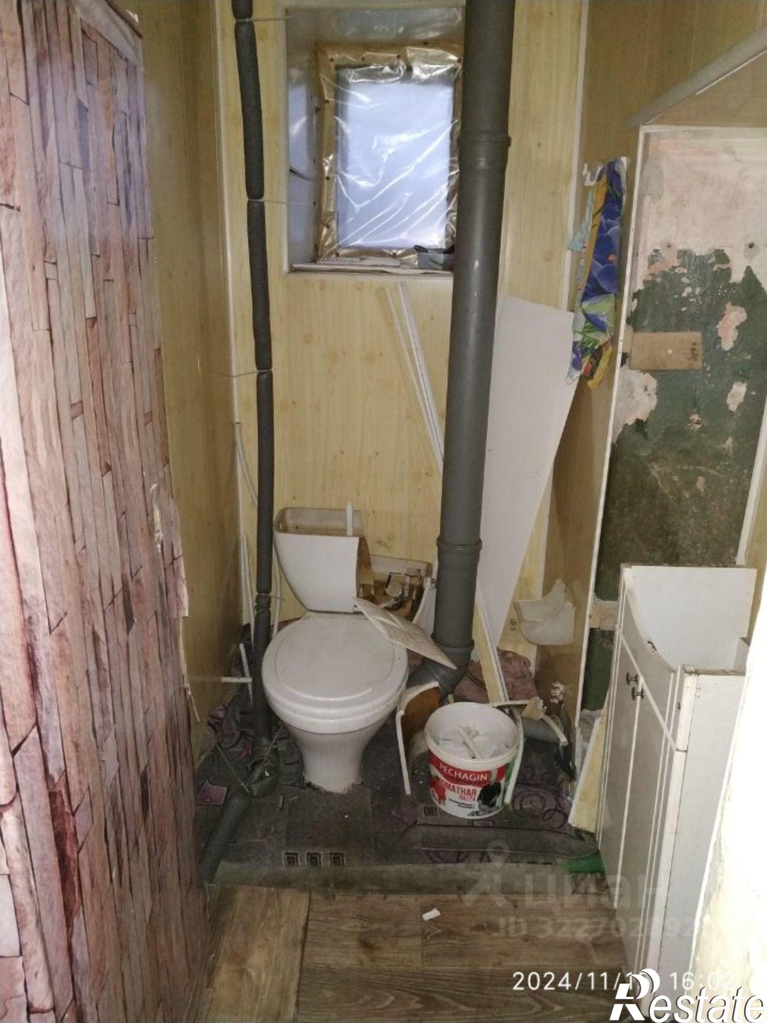 Купить помещение свободного назначения за 1 924 040 рублей на ул Нижняя Дебря, 18