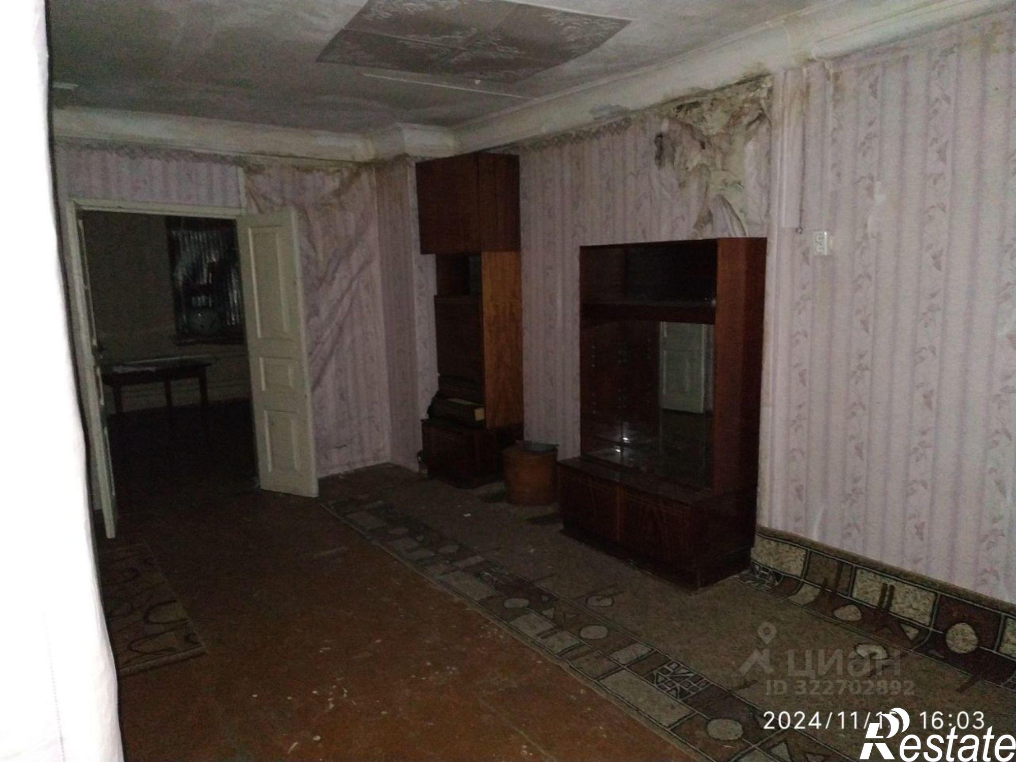 Купить помещение свободного назначения за 1 924 040 рублей на ул Нижняя Дебря, 18