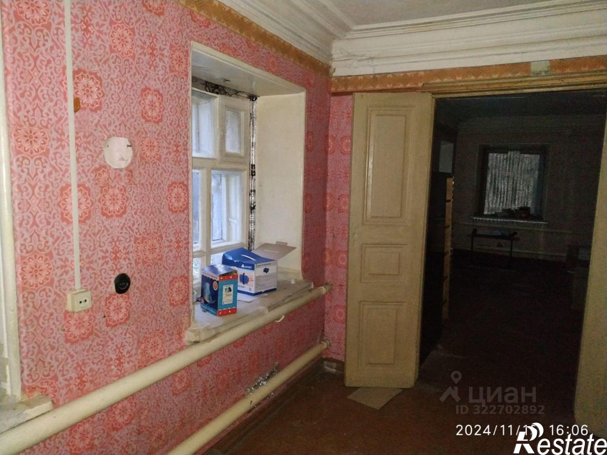 Купить помещение свободного назначения за 1 924 040 рублей на ул Нижняя Дебря, 18