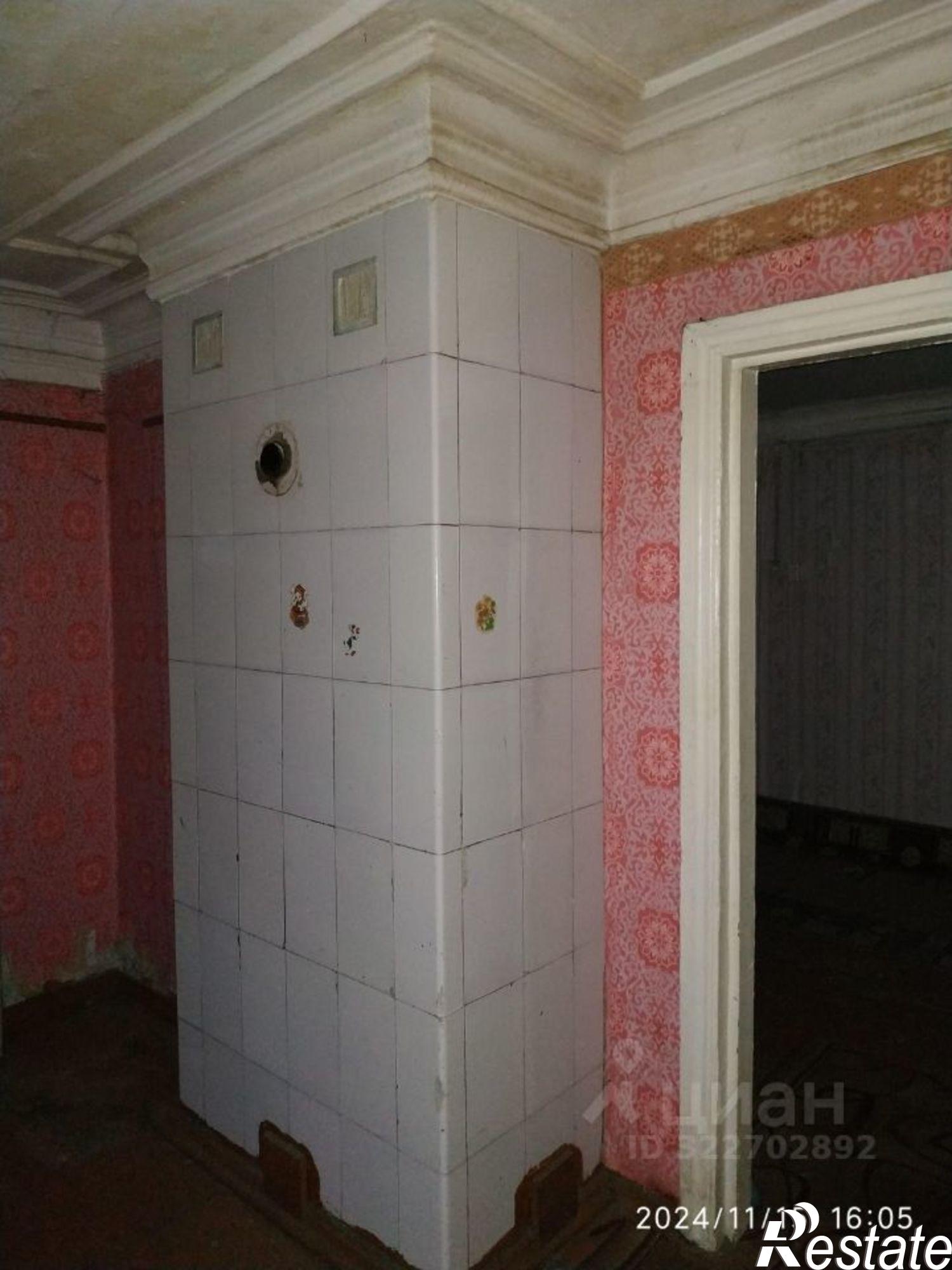 Купить помещение свободного назначения за 1 924 040 рублей на ул Нижняя Дебря, 18