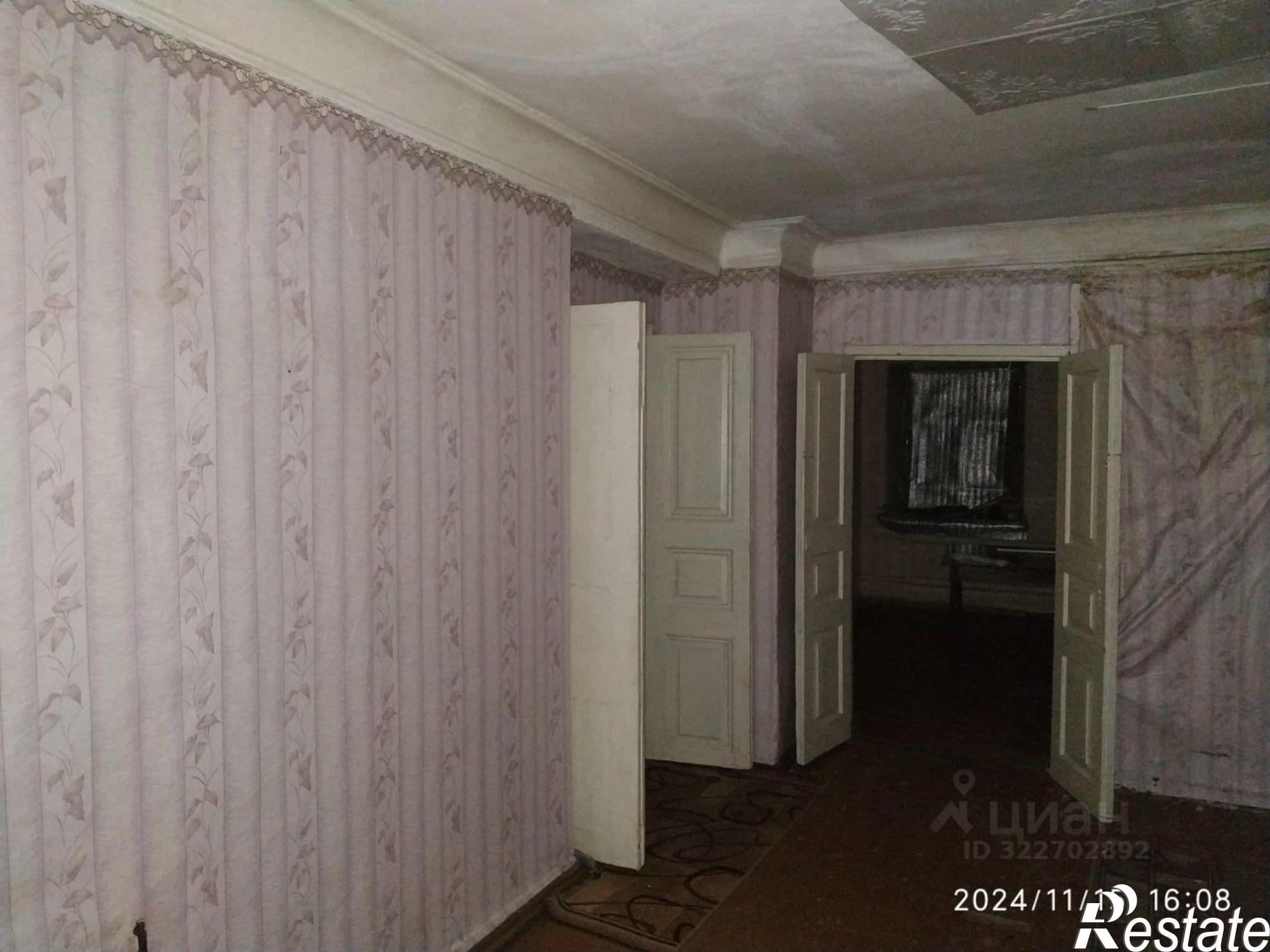 Купить помещение свободного назначения за 1 924 040 рублей на ул Нижняя Дебря, 18