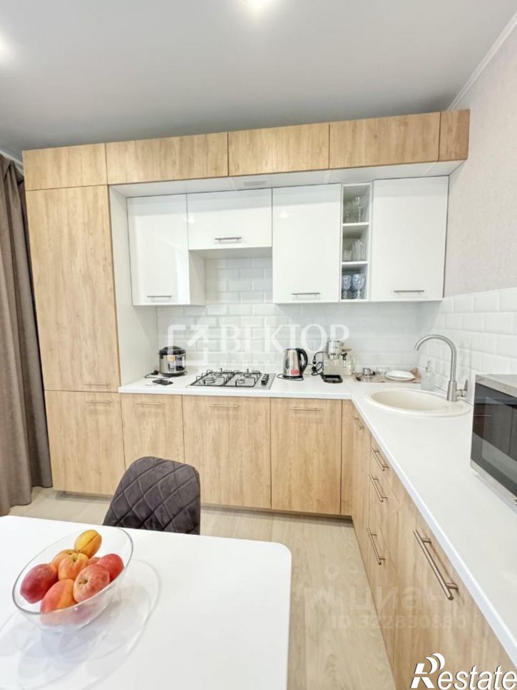 1-комн квартира мкр "Венеция", 65,  д. 65