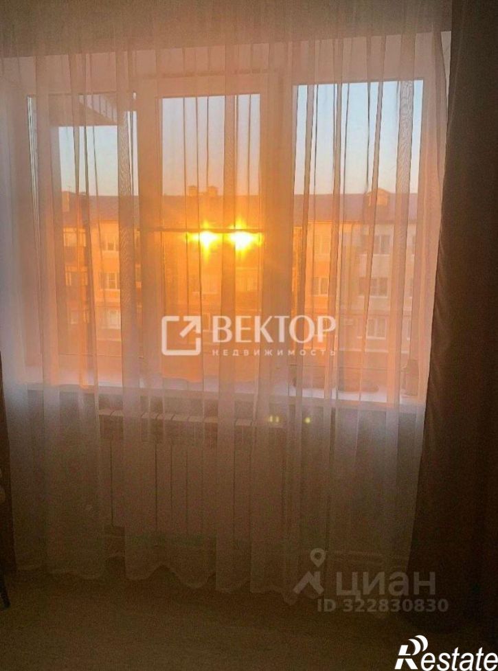 1-комн квартира мкр "Венеция", 65,  д. 65