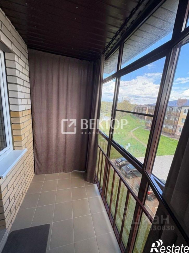 1-комн квартира мкр "Венеция", 65,  д. 65