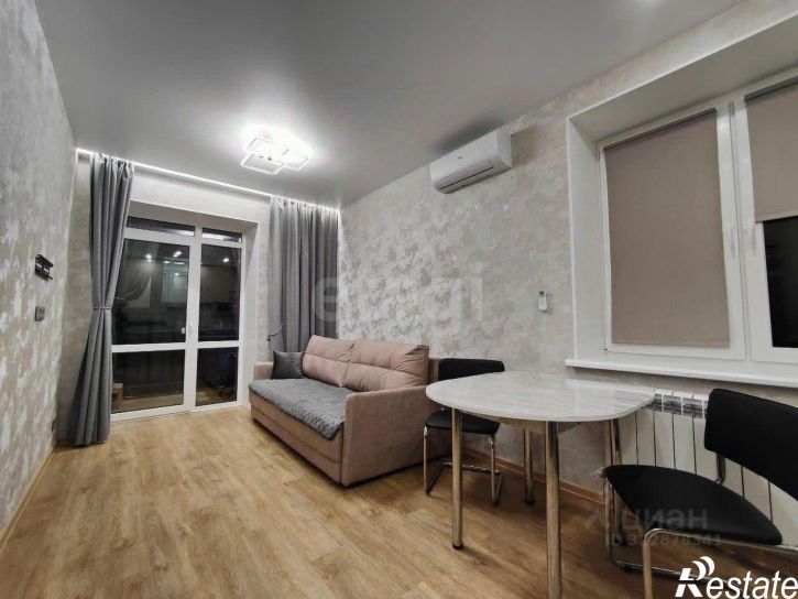 1-комн квартира ул Индустриальная, 3,  д. 3