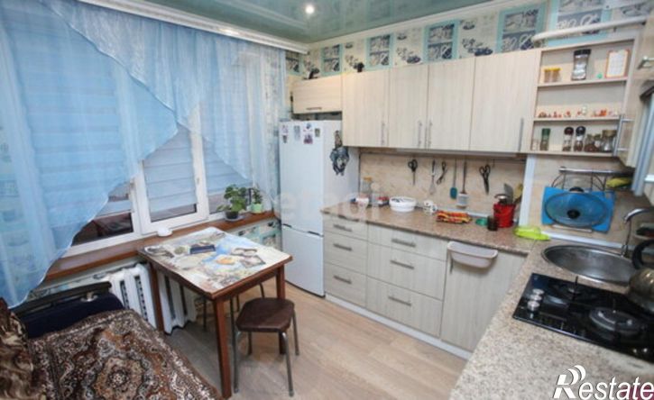 1-комн квартира улица Скворцова, 14,  д. 14