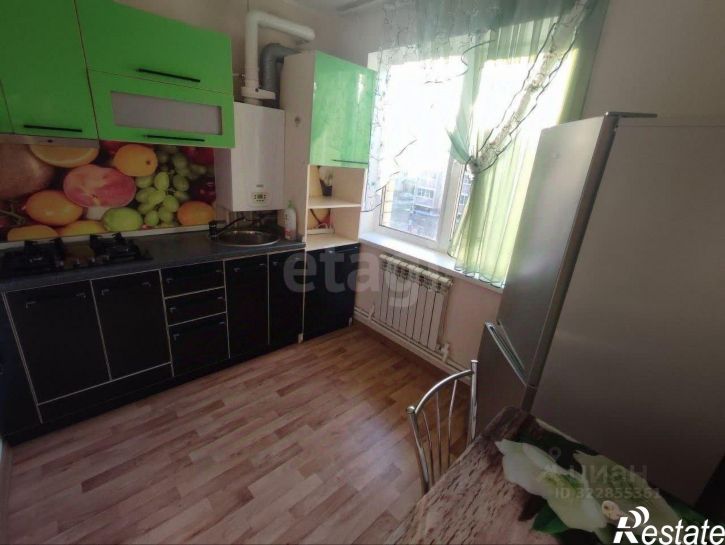 1-комн квартира мкр "Венеция", 16,  д. 16