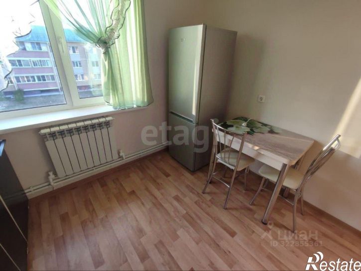 1-комн квартира мкр "Венеция", 16,  д. 16