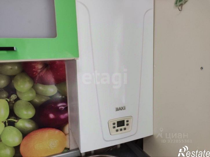 1-комн квартира мкр "Венеция", 16,  д. 16