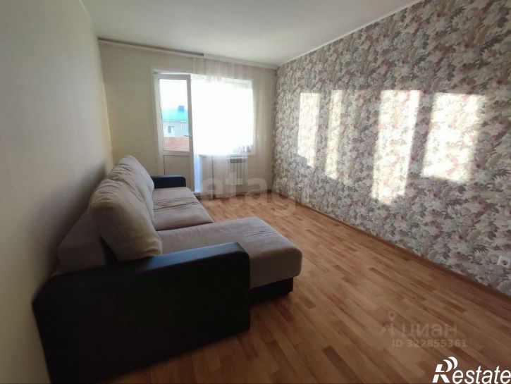 1-комн квартира мкр "Венеция", 16,  д. 16