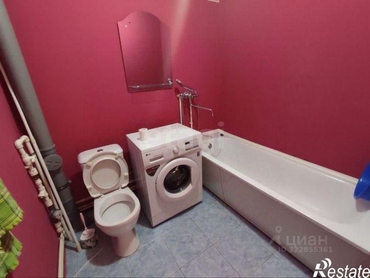 1-комн квартира мкр "Венеция", 16,  д. 16