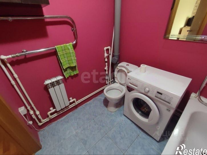 1-комн квартира мкр "Венеция", 16,  д. 16