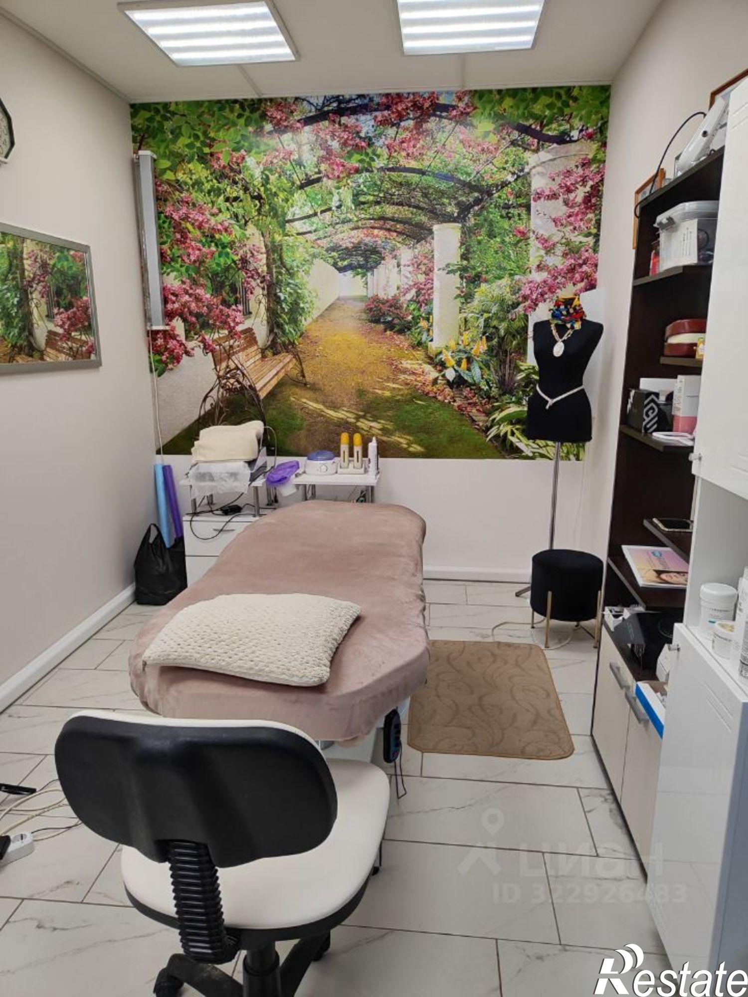 Купить помещение свободного назначения за 2 500 010 рублей на Советская улица, 6