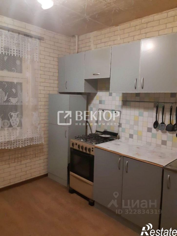 2-комн квартира Студенческий проезд, 27,  д. 27