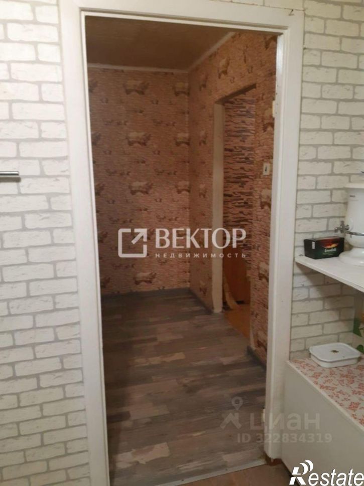 2-комн квартира Студенческий проезд, 27,  д. 27