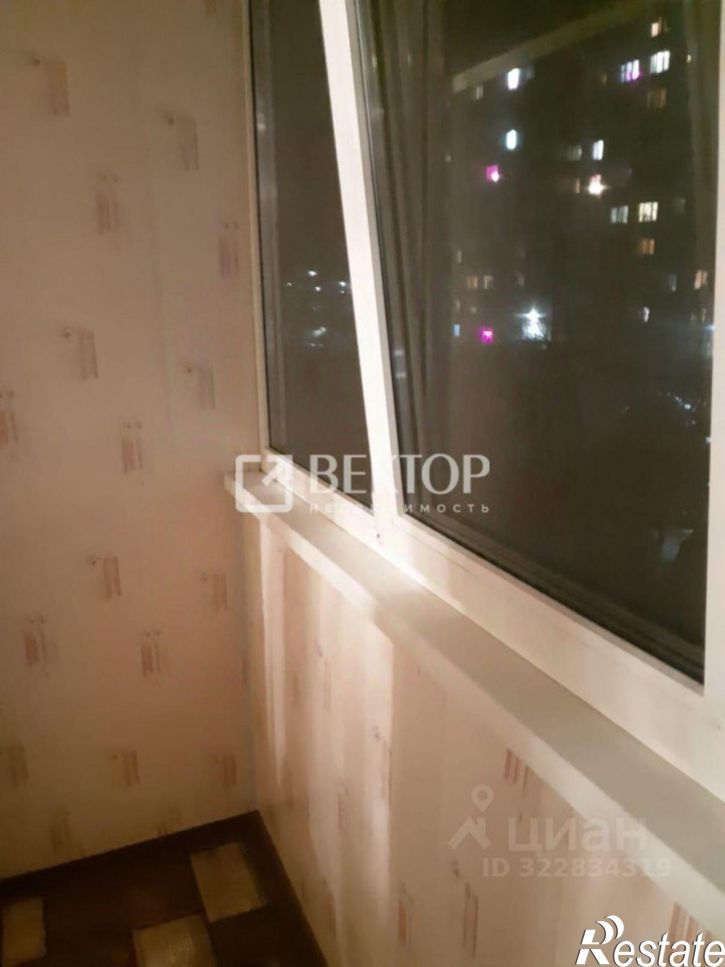 2-комн квартира Студенческий проезд, 27,  д. 27