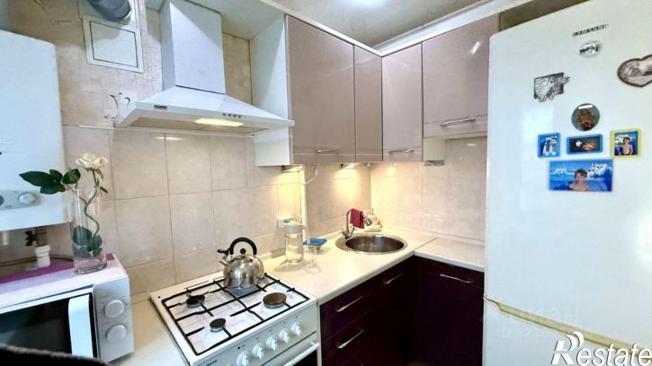 2-комн квартира Кинешемское шоссе, 8,  д. 8